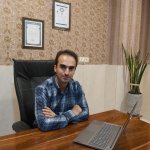 امیر نیکوفر متخصص جراحی کلیه، مجاری ادراری و تناسلی (اورولوژی)