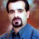 دکتر علی اصغر عباس زاده دکترای حرفه‌ای پزشکی