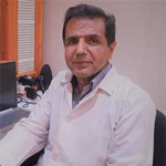کارشناس محمد ابراهیم اسدی کارشناس شنوایی شناسی