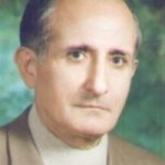 دکتر محمد رشیدزاده