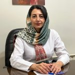 دکتر شیوا مرواریان فینی متخصص زنان و زایمان