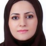 دکتر زهرا رنجبر دکترای حرفه‌ای دندانپزشکی