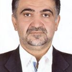 دکتر سیدمحمدرضا عندلیبی طهرانی دکترای حرفه‌ای دندانپزشکی