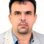 دکتر محمدرضا صباغی دکترای حرفه‌ای دندانپزشکی