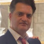 دکتر کیوان احمدی متخصص ارتوپدی جراح زانو و لگن وستون فقرات, دکترای حرفه‌ای پزشکی