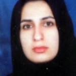 دکتر میترا کاظمی زنجانی
