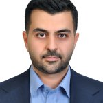 سالار ابراهیمی حق رو دکترای حرفه‌ای دندانپزشکی