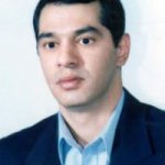 دکتر محسن ابراهیمی دکترای حرفه‌ای دندانپزشکی