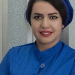 سادات رضائی ثانی کارشناسی مامایی