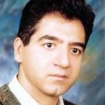 دکتر مجید جعفری ثابت دکترای متخصصی (Ph.D) داروشناسی (فارماکولوژی), دکترای حرفه ای داروسازی