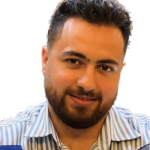 محمد محمودیان دکترای حرفه‌ای داروسازی