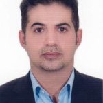دکتر محمد ابراهیمی دکترای حرفه‌ای دندانپزشکی
