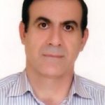 دکتر محمد دارابی