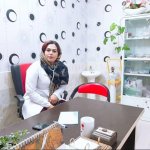 دکتر سمیه علم زاده کارشناسی مامایی و دارای گواهی زایمان فیزیولوژیک