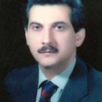 دکتر مسعود قربانیان دکترای حرفه‌ای دندانپزشکی
