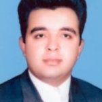 پزشک علیرضا کاشفی زاده فوق تخصص بیماری‌های ریه, متخصص بیماری‌های داخلی, دکترای حرفه‌ای پزشکی