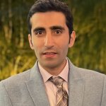 حامد رضائی متخصص جراحی کلیه، مجاری ادراری و تناسلی (اورولوژی)