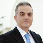 دکتر حامد سرآبادانی دکترای حرفه‌ای دندانپزشکی