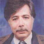 دکتر حسین علی شاهکارنیا
