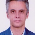 دکتر حمید طاهری انارکی دکترای حرفه‌ای دندانپزشکی