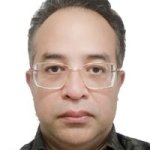 دکتر هادی نجمی متخصص چشم‌پزشکی, دکترای حرفه‌ای پزشکی