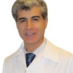 دکتر محمدحسین صانعی متخصص آسیب‌شناسی (پاتولوژی), دکترای حرفه‌ای پزشکی