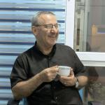 کریم سیاردوست تبریزی کارشناس بینایی سنجی