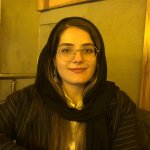 کارشناس فاطمه خداخواه جدی کارشناس تغذیه و رژیم درمانی