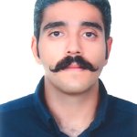 امیررضا خمسەء کارشناسی ارشد روانشناسی شخصیت