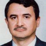 دکتر سیدمهران مولوی شیرازی