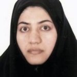 دکتر فاطمه خان محمدی