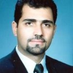 دکتر علی اکبرزاده دکترای حرفه ای پزشکی