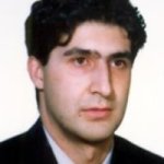 دکتر امیرحسین احمدوند دکترای حرفه‌ای پزشکی