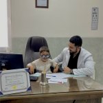 پوریا معطی دکترای پزشکی،نسخه انلاین،ویزیت انلاین،تمدید نسخه