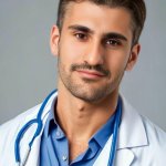 امیرحسین کوهی اصفهانی متخصص بیماری های داخلی