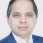 دکتر خالد حمید متخصص بیماری‌های قلب و عروق, دکترای حرفه‌ای پزشکی
