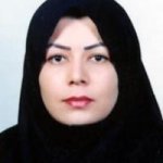 دکتر زهرا عزیزی تبریززاد دکترای حرفه‌ای دندانپزشکی