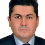دکتر قوام الدین اشرفی زاده