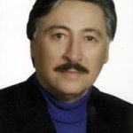 کیومرث عرفانی عزتی متخصص بیماریهای داخلی