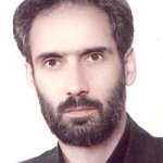 دکتر سیدمجید حسینی متخصص بیماری‌های داخلی