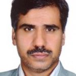 دکتر علی محمد دوراندیش دکترای حرفه‌ای پزشکی