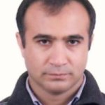 دکتر علی ناصری متخصص چشم‌پزشکی, دکترای حرفه‌ای پزشکی