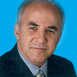 دکتر حسین تفضلی شادپور