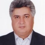 دکتر محمودرضا طاهری بناب