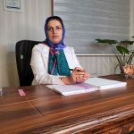 کارشناس کریمی حیدرآباد کارشناسی مامایی