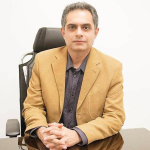 دکتر سید وحید مروجی متخصص ارتوپدی و جراحی پا و مچ پا