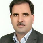 دکتر علیرضا اسماعیل زاده دکترای حرفه‌ای پزشکی
