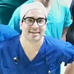 دکتر احسان سبحانیان متخصص جراحی عمومی، لاپاراسکوپی و جراح زیبایی