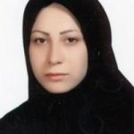 دکتر سهیلا میرزایعقوبی