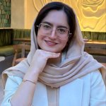 فاطمه شهرکی دکترای حرفه‌ای پزشکی